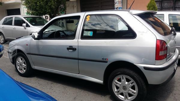 Bonito pointer Gti motor 2 litros -01