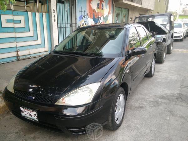 Ford focus fac. original -06