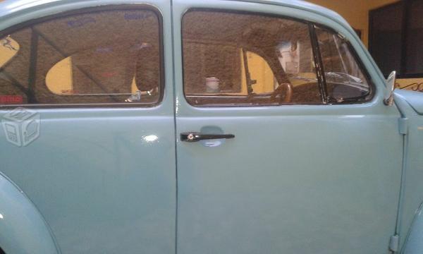 Volkswagen sedan modelo -74