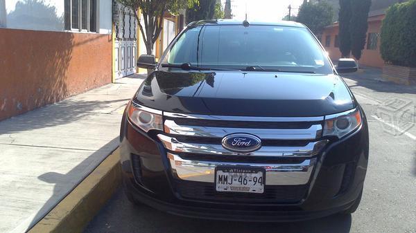 Ford Edge SE Magnificas Condiciones -13