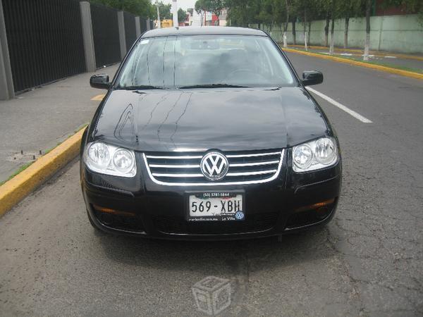 Impecable jetta europa automatico -09