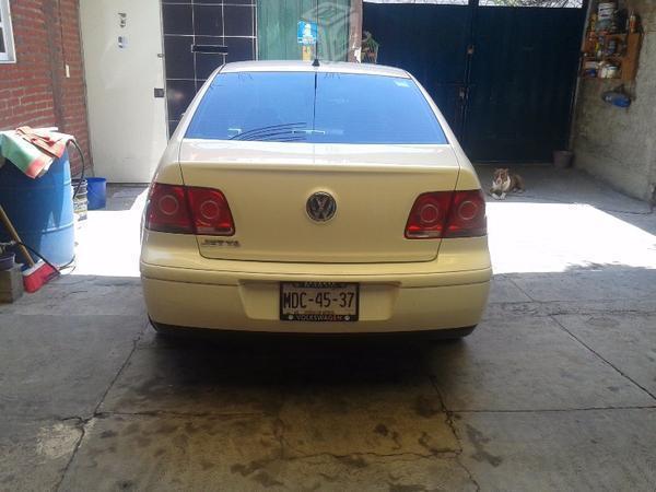 Hermoso jetta