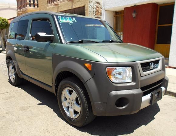 Honda element excelente americana falta legalizar -04