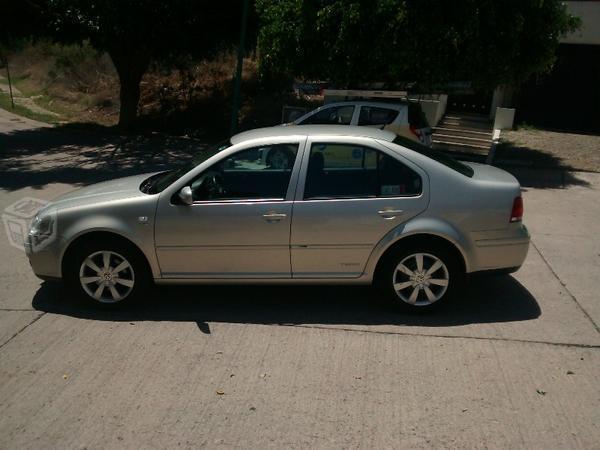 JETTA triptronic CL TEAM