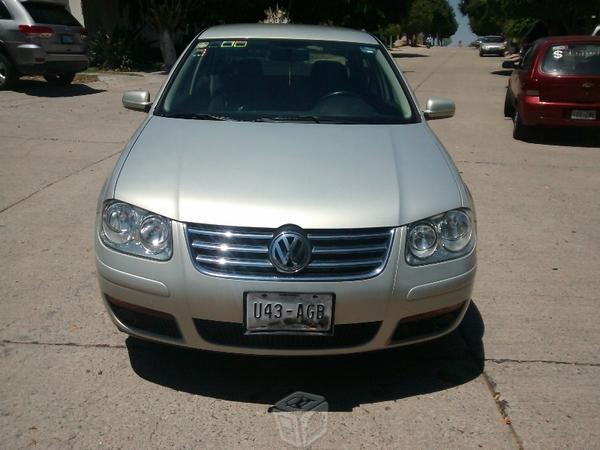 JETTA triptronic CL TEAM