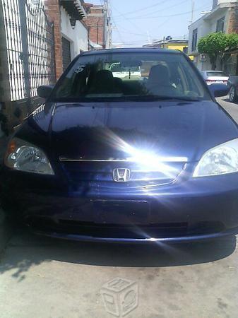 Hermoso Civic -01