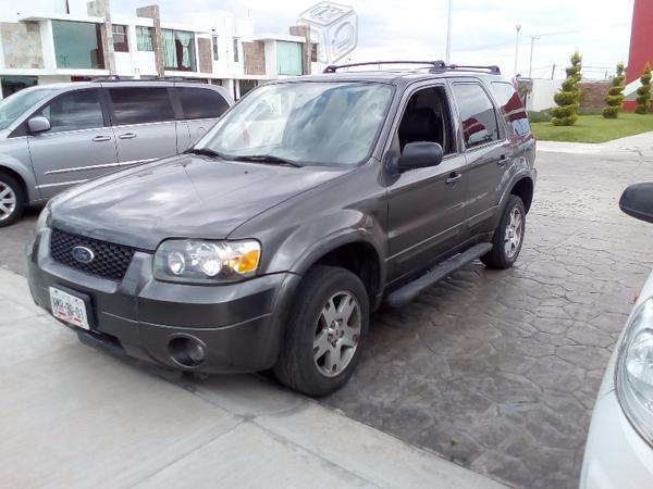 Ford escape limited -05