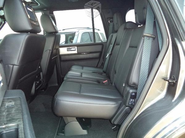 FORD Expedition 5p 3.5 LIMITED 4X2 V6 AT -16