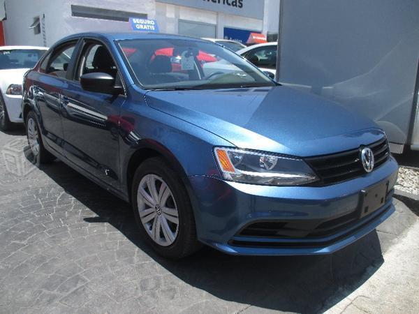 Jetta 2.0 std, factura 1er dueño, garantia planta -15