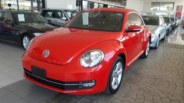 Volkswagen Beetle -15