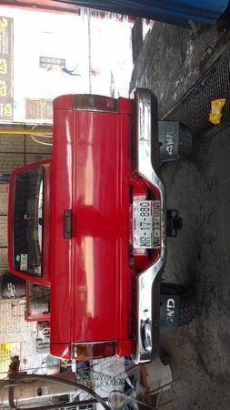 Se vende preciosa toyota clásica 4X4