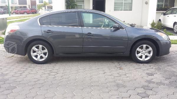 4 Cil Altima -08