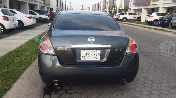 4 Cil Altima -08