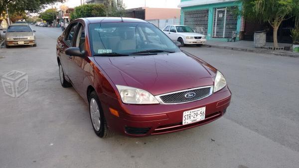 Ford focus. ses -07