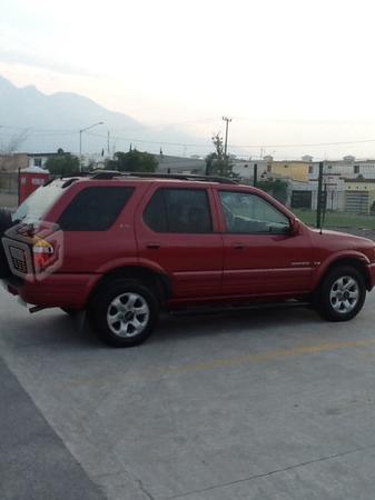 Bonita Isuzu Rodeo 4x4 SL -98