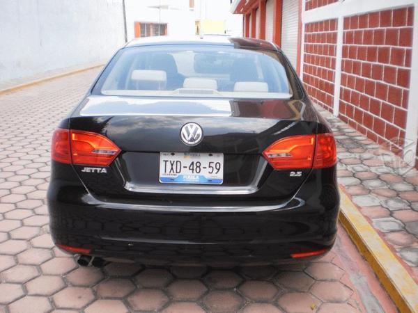 Jetta Style Active Impecable -11