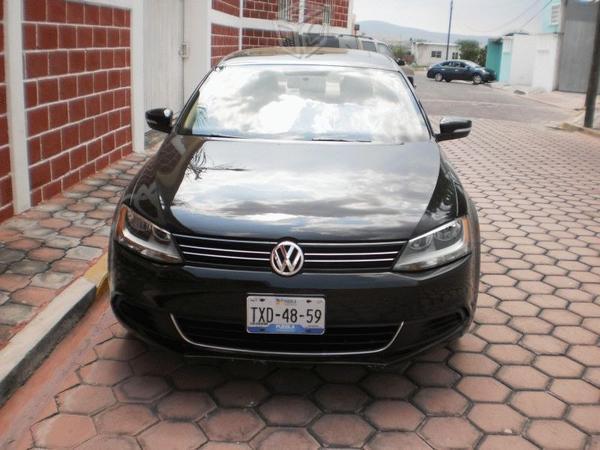 Jetta Style Active Impecable -11