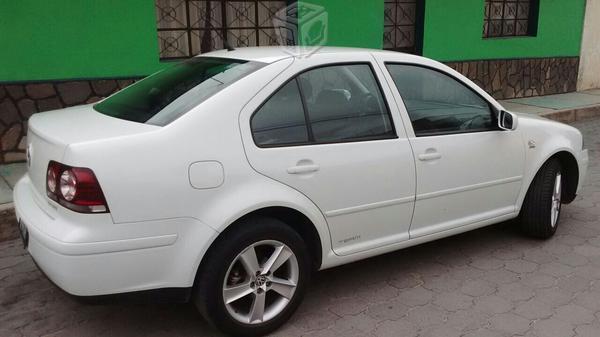 Excelente JETTA CL Team. -14