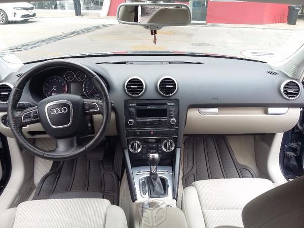 Audi a3 stronic -11
