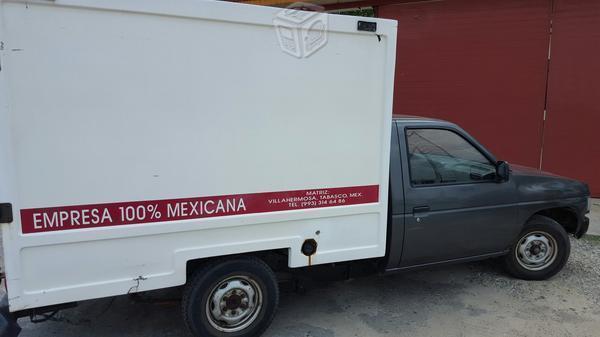 Nissan de oportunidad -05