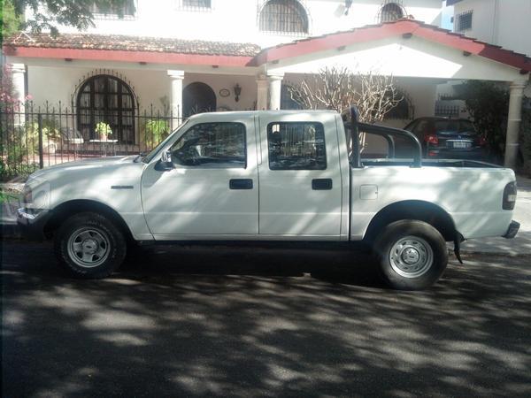 Ford ranger -08