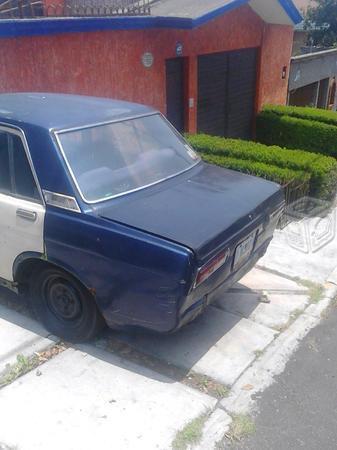 Datsun buen manejo v/c -72