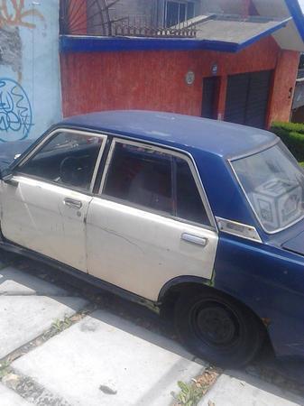 Datsun buen manejo v/c -72