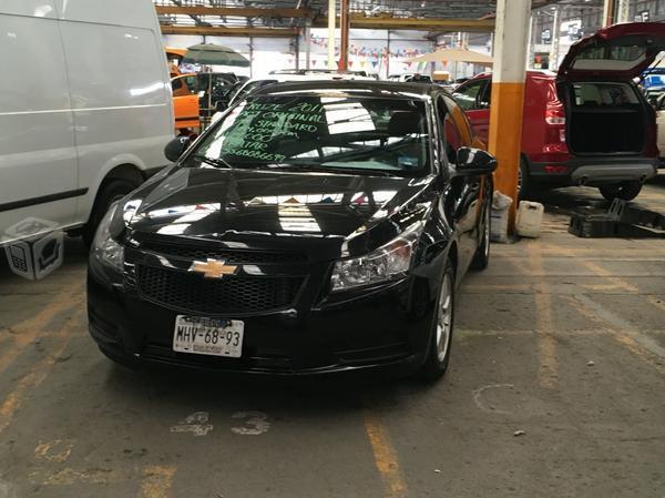 Cruze Standard -11