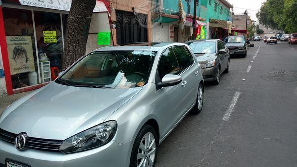 Golf tsi 1.4 -13