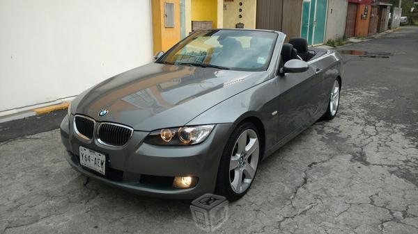 BMW 325i CABRIO RIN 19 -08