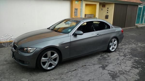 BMW 325i CABRIO RIN 19 -08