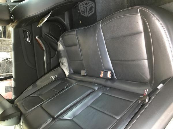 Chevrolet Malibú LT -13