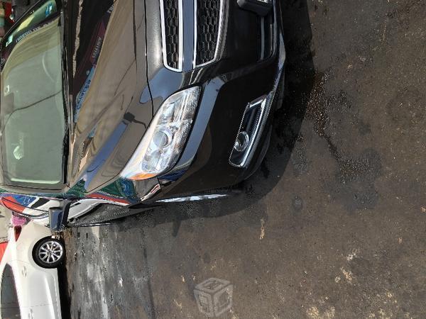 Chevrolet Malibú LT -13