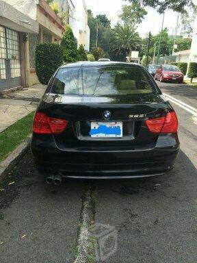BMW 325i business -12