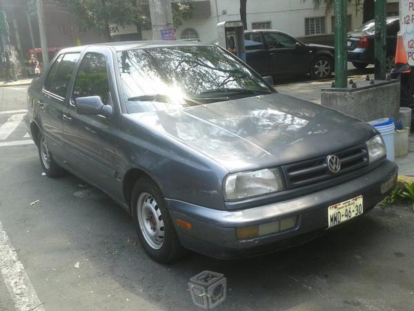 Excelente jetta a3 -98