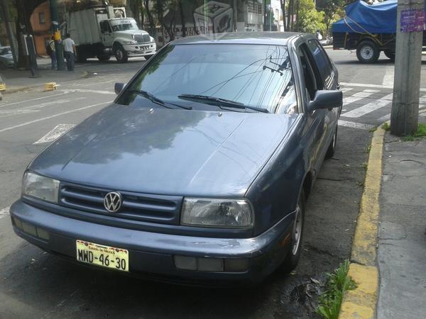 Excelente jetta a3 -98