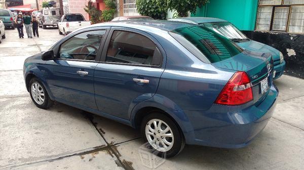 Aveo ltz p/c -12