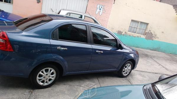 Aveo ltz p/c -12