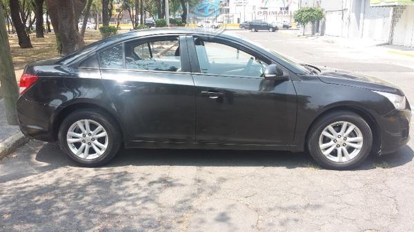 CRUZE 1.8, Seguro Vigente -14