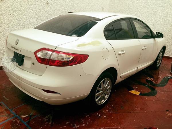 Fluence lujo para reparar -11