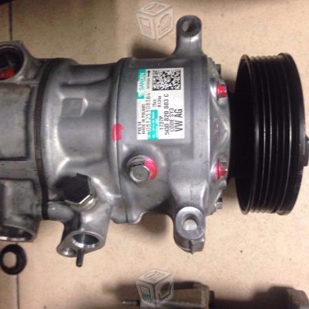COMPRESOR DE AIRE VW POLO,VENTO,AUDI A1