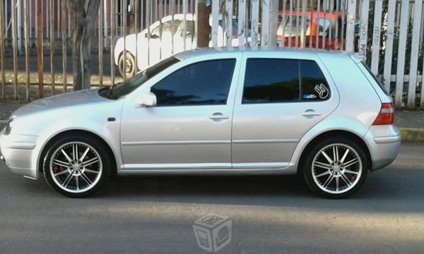 Vendo hermosisima golf -07