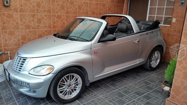 Pt cruiser v/c -05