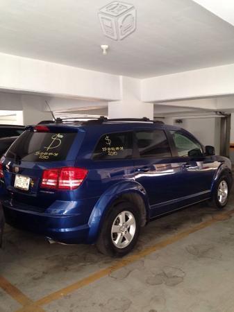 Dodge Journey SE Impecable -10