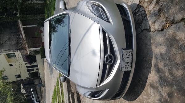 Excelente mazda 6 Unica dueña. Precio a tratar -13