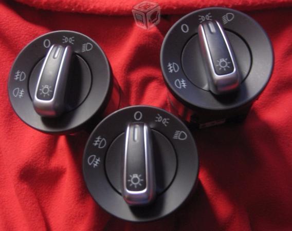 Control p/Faros.d/Niebla//Golf Bora-Jetta A4Beetle