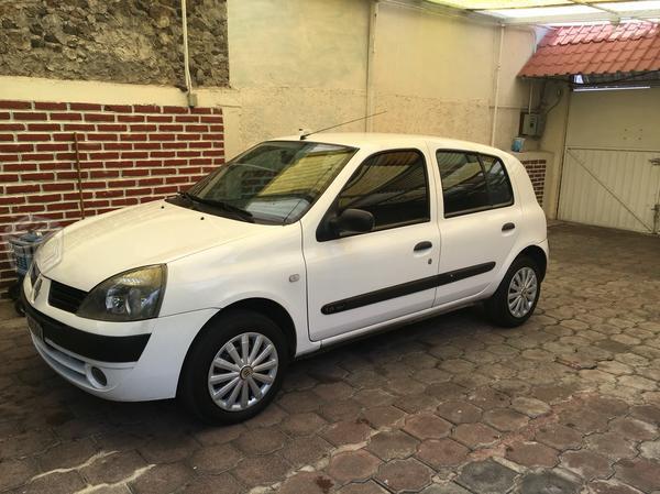 Clio hermoso original -06