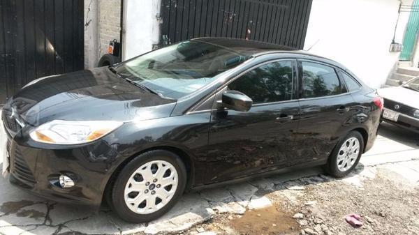 Ford focus fact de age todo pagad a/ac -12