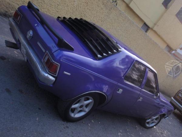 Rambler american v/c -70