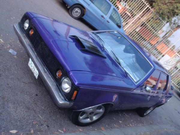 Rambler american v/c -70